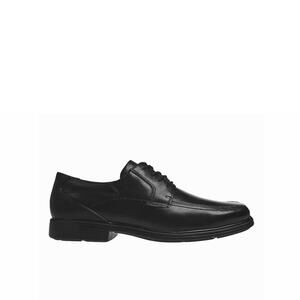 NEW DUNHAM men's douglas shoes in black